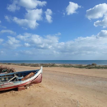 迈来亚 Dar El Kahina Djerba酒店 外观 照片