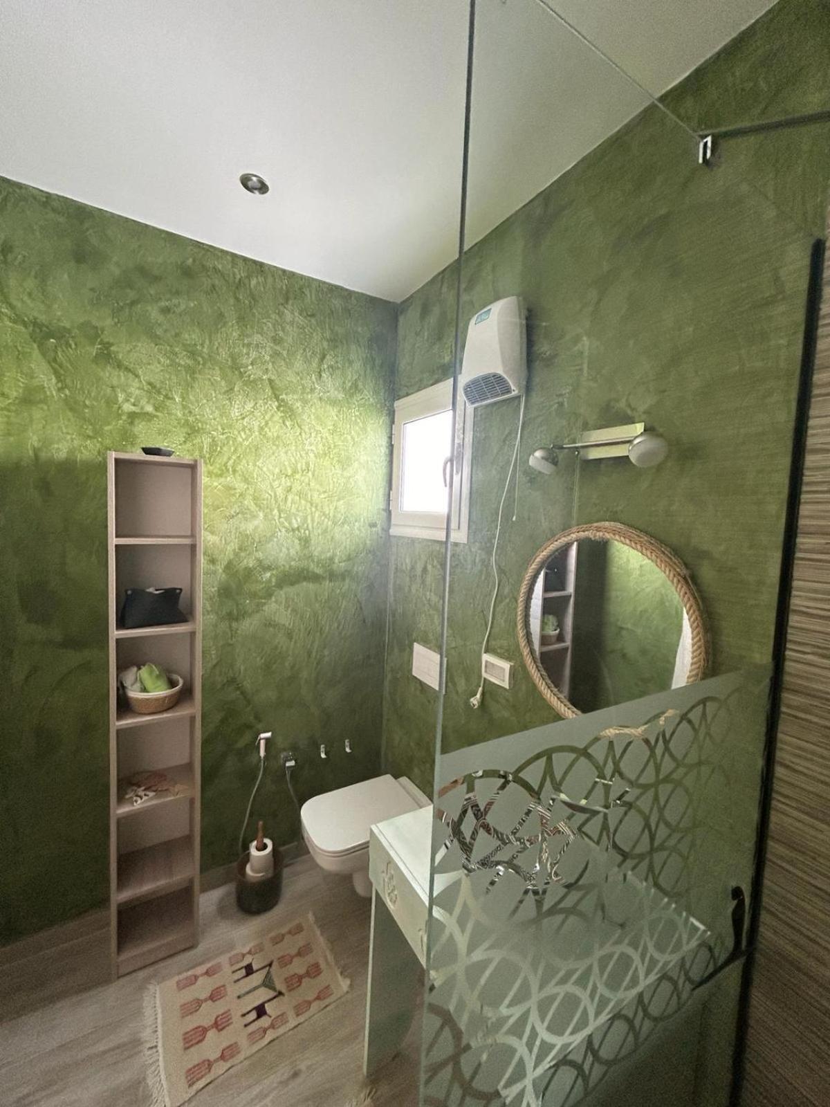 迈来亚 Dar El Kahina Djerba酒店 外观 照片